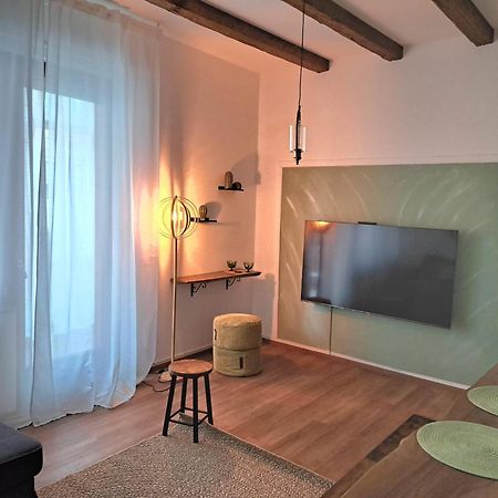 Seraval Valsesia Apartment Serravalle Sesia Экстерьер фото