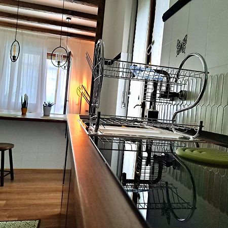 Seraval Valsesia Apartment Serravalle Sesia Экстерьер фото