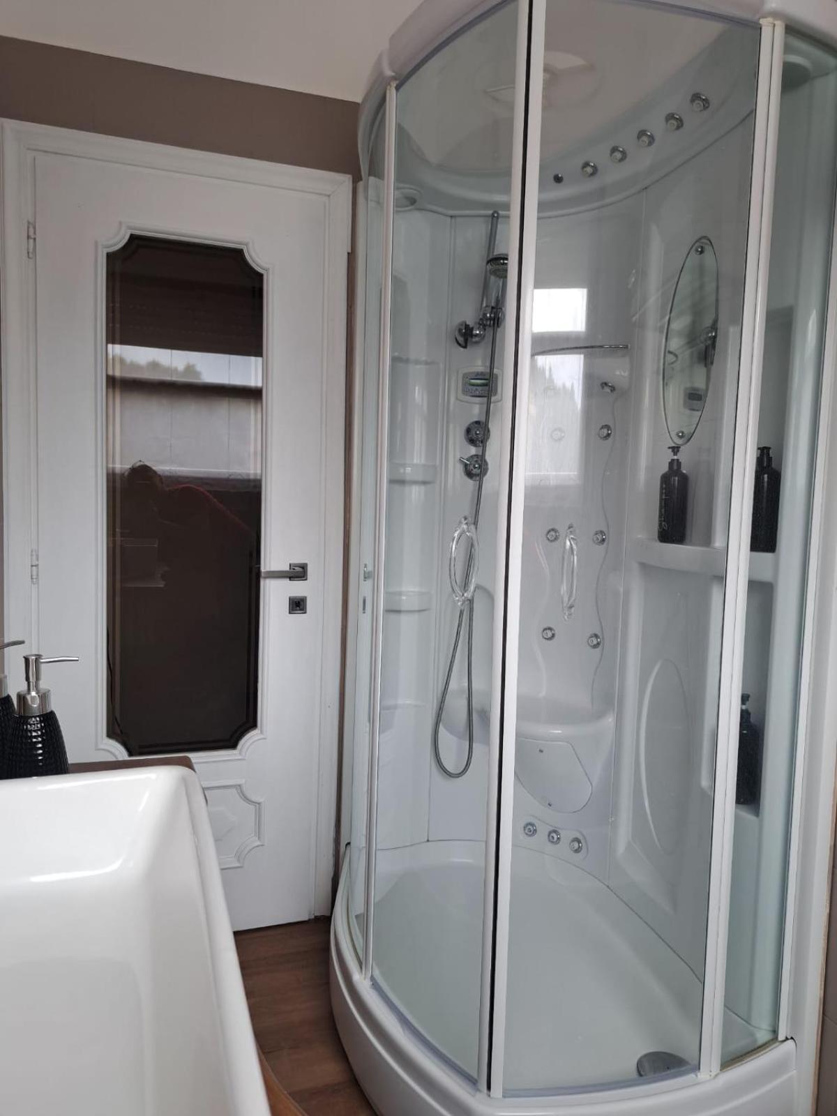 Seraval Valsesia Apartment Serravalle Sesia Экстерьер фото