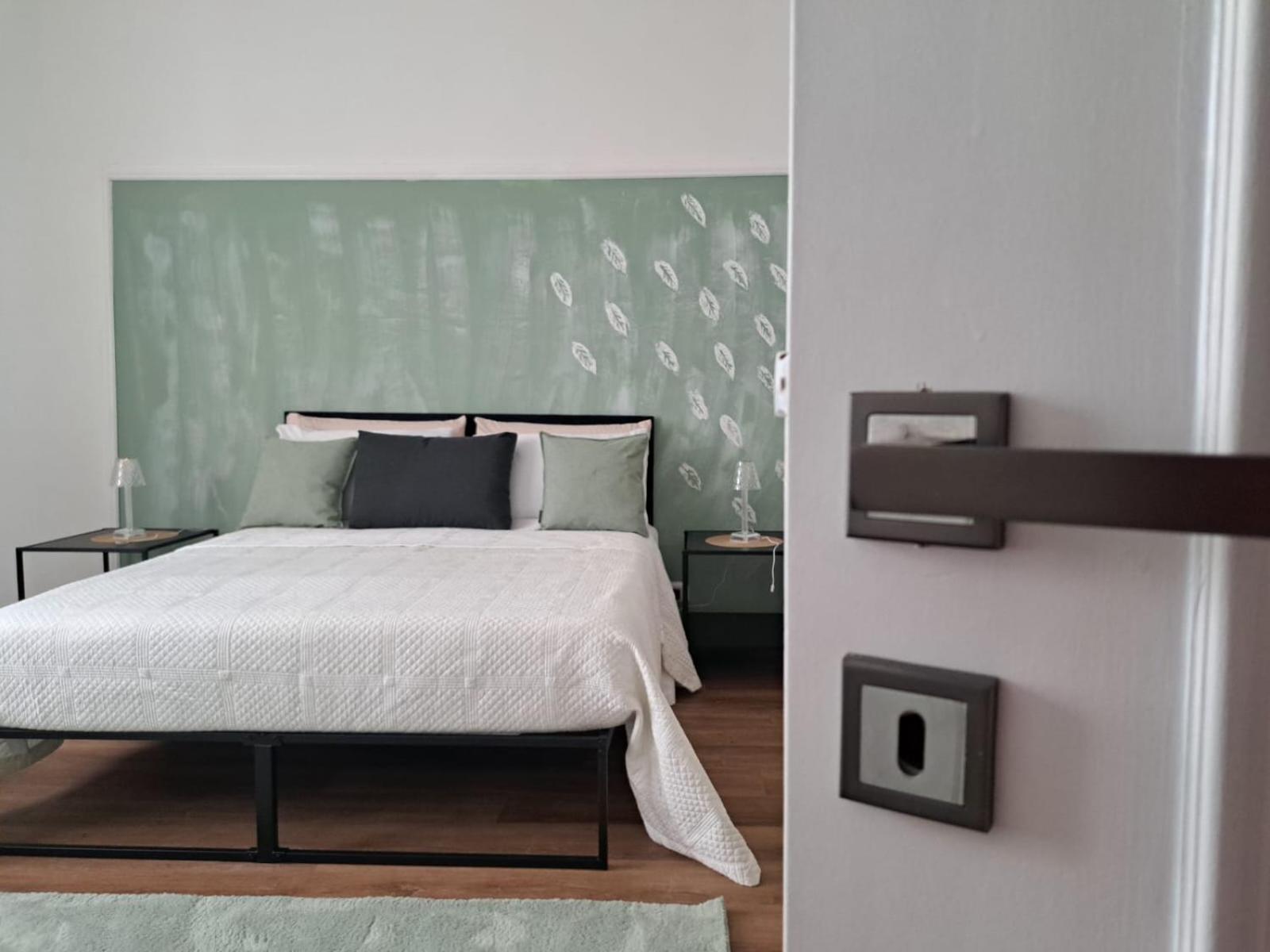 Seraval Valsesia Apartment Serravalle Sesia Экстерьер фото