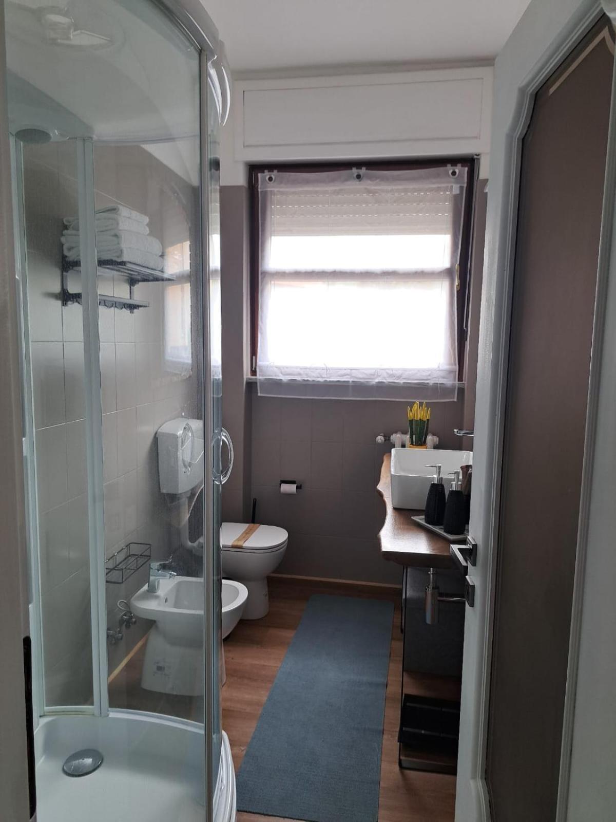 Seraval Valsesia Apartment Serravalle Sesia Экстерьер фото