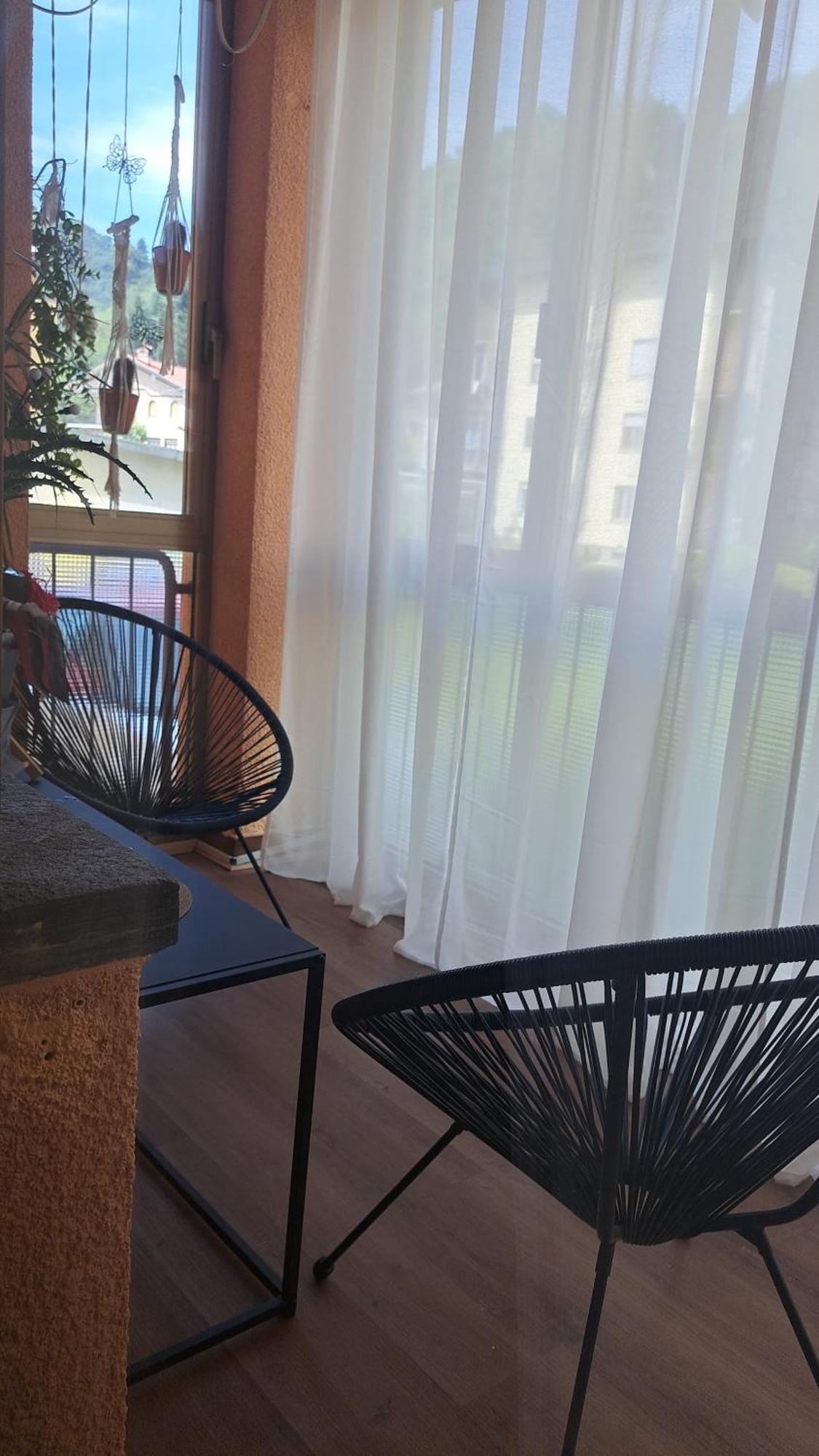 Seraval Valsesia Apartment Serravalle Sesia Экстерьер фото